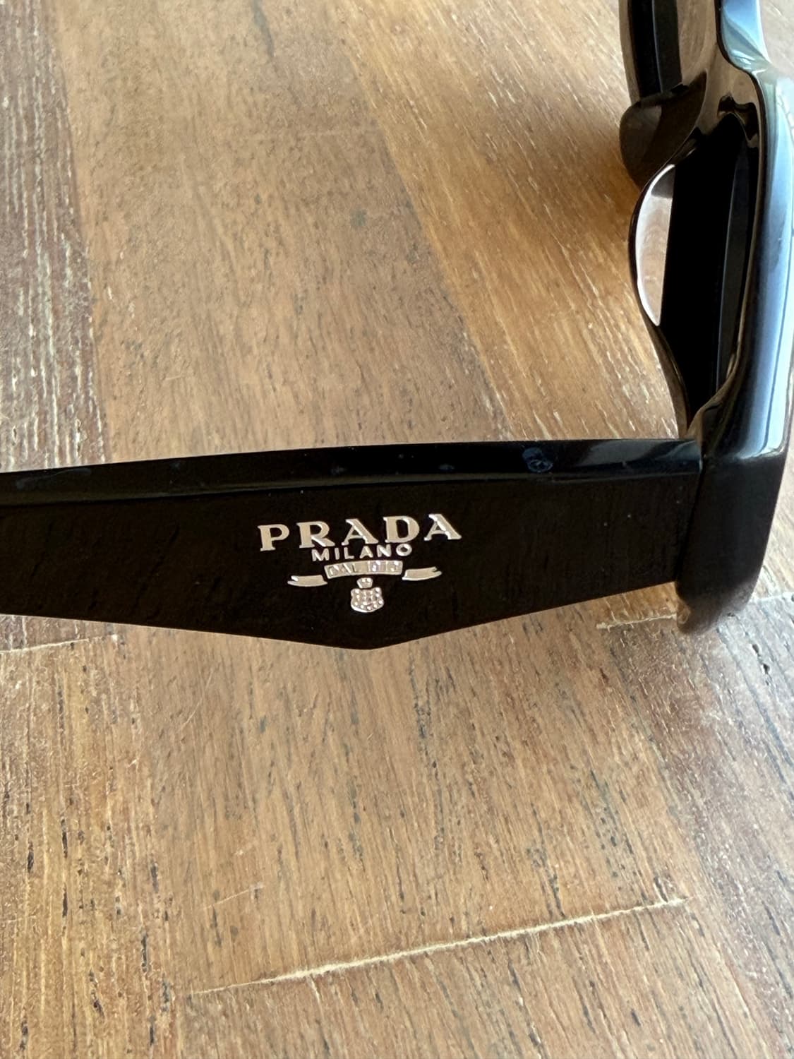 프라다 선글라스 OPR 26ZSF16K08Z 상품이미지5