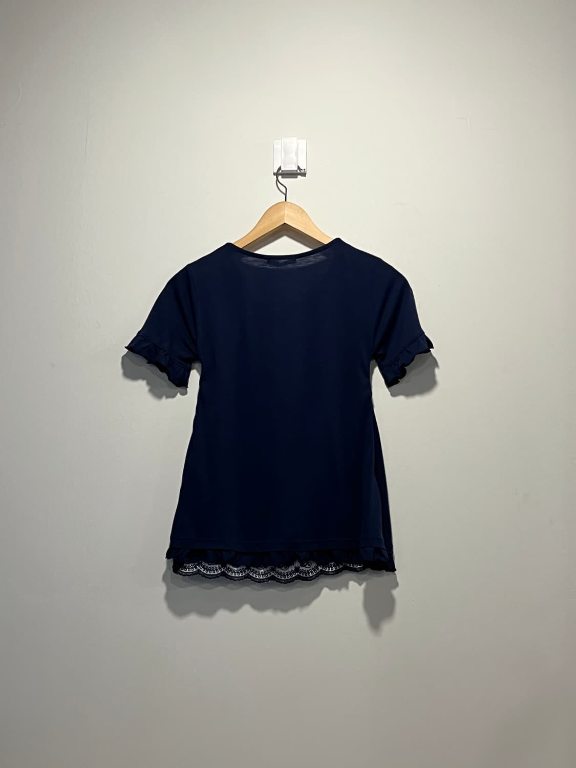 Japanese vintage t-shirt 상품이미지2