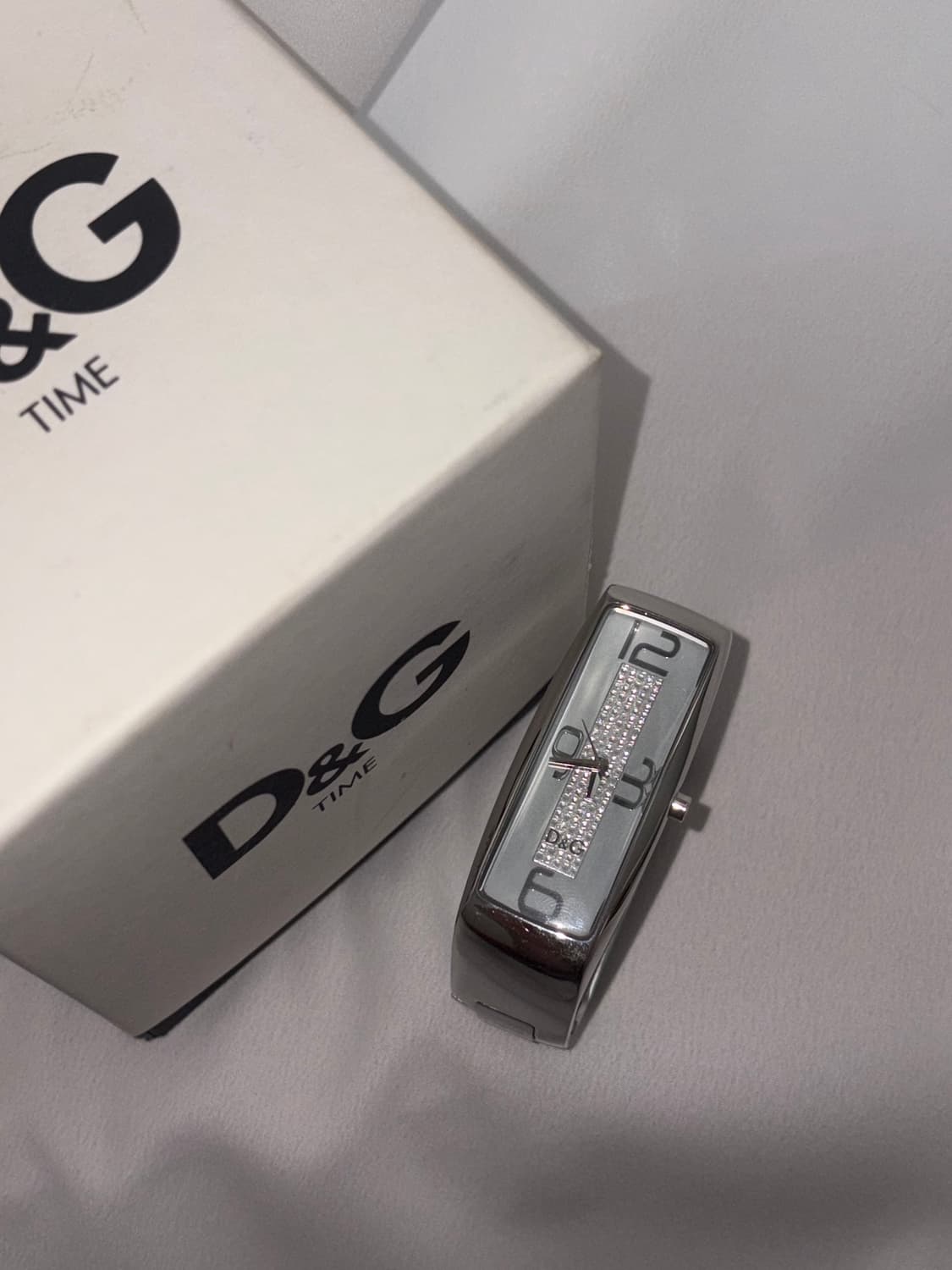 돌체앤가바나 시계 상품이미지2