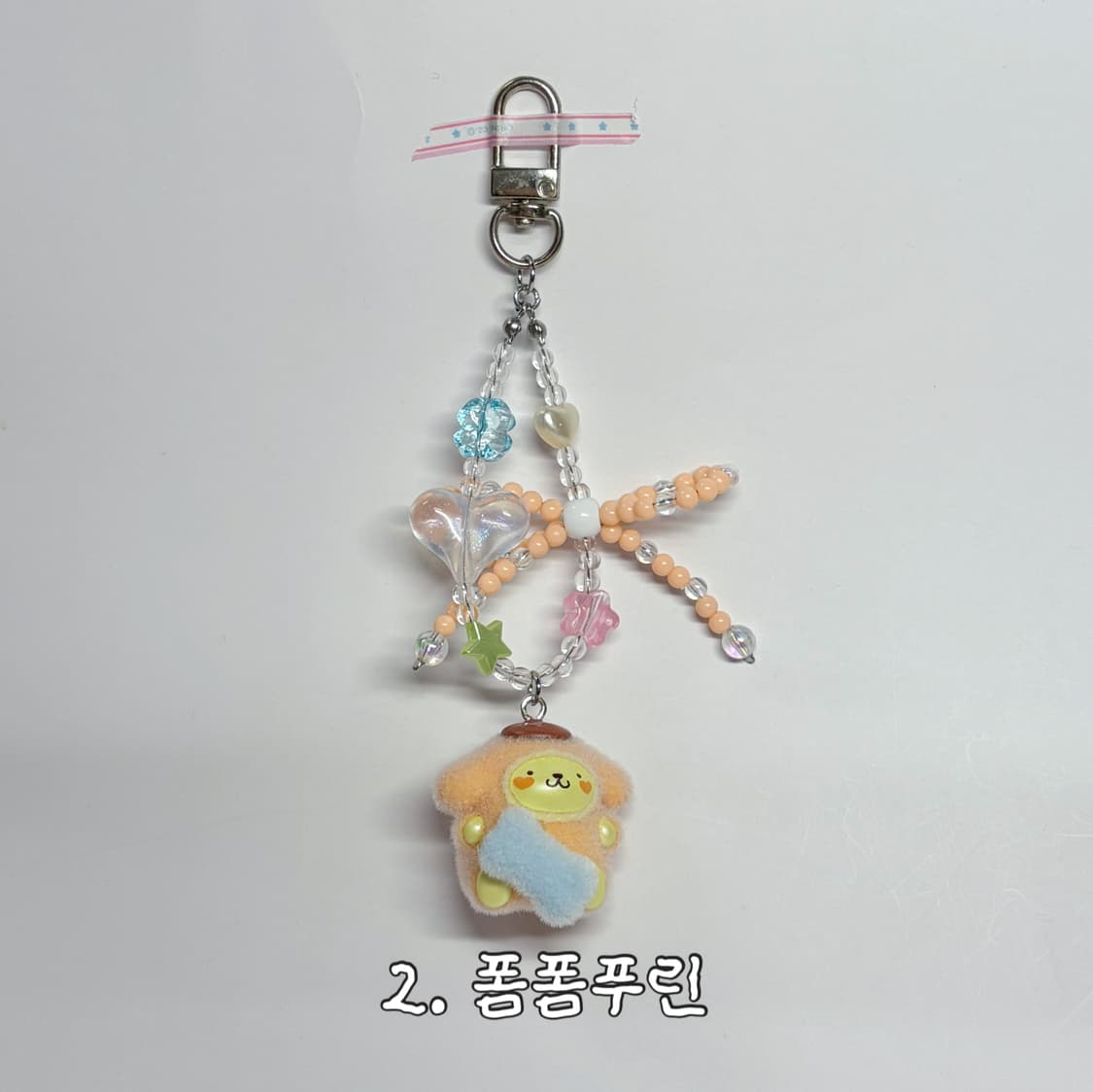 후로킹 산리오 시리즈 2 상품이미지3