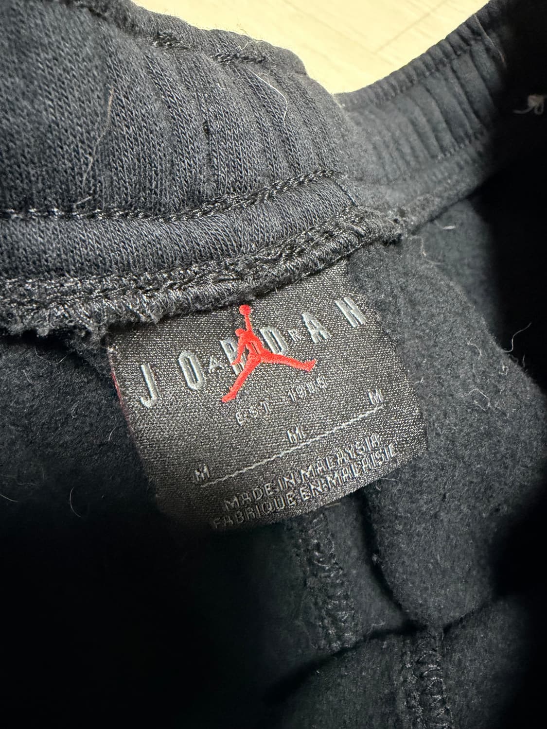 상태짱 조던조거팬츠 상품이미지2