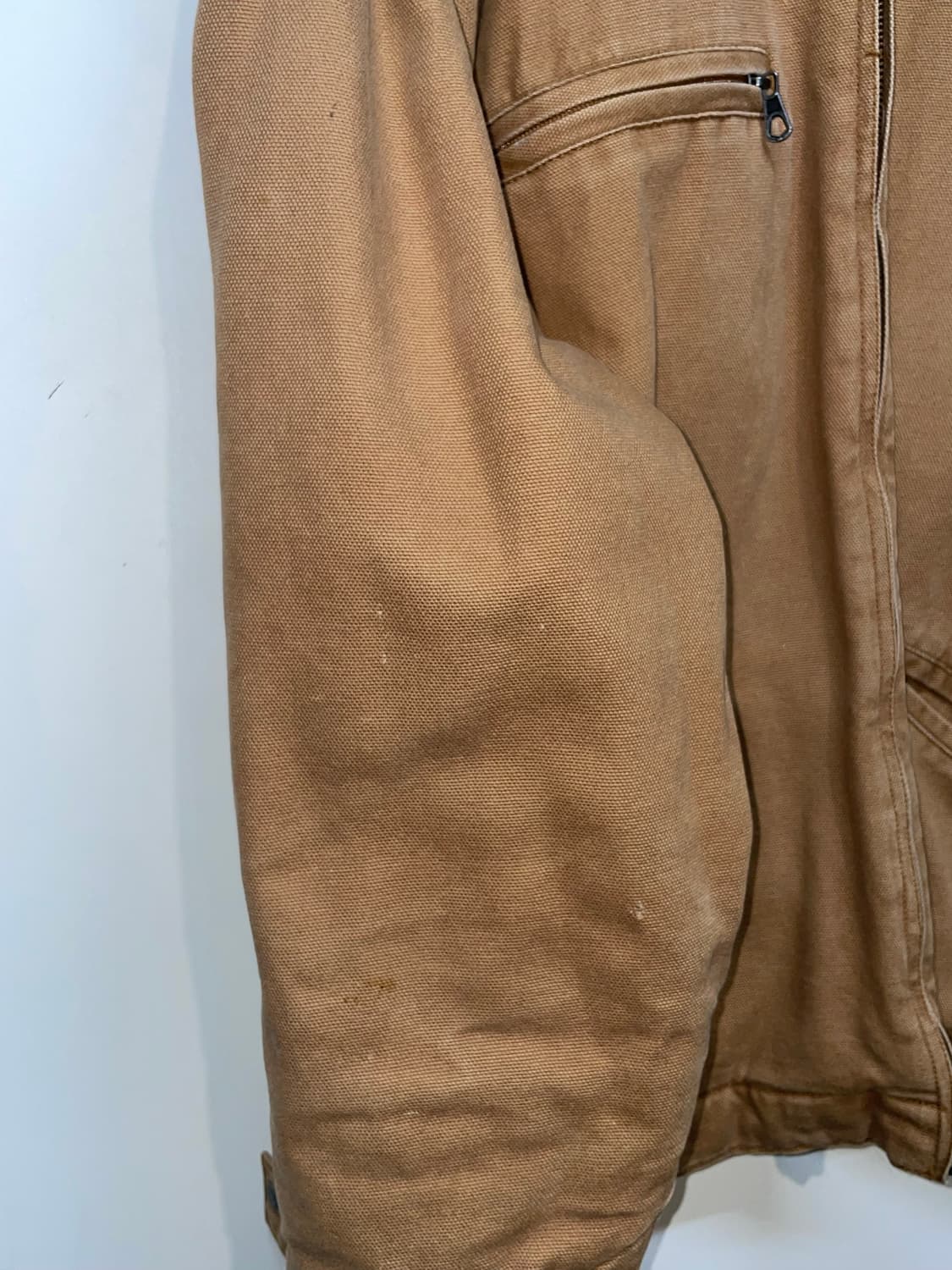 Charles River 워크 자켓 상품이미지4
