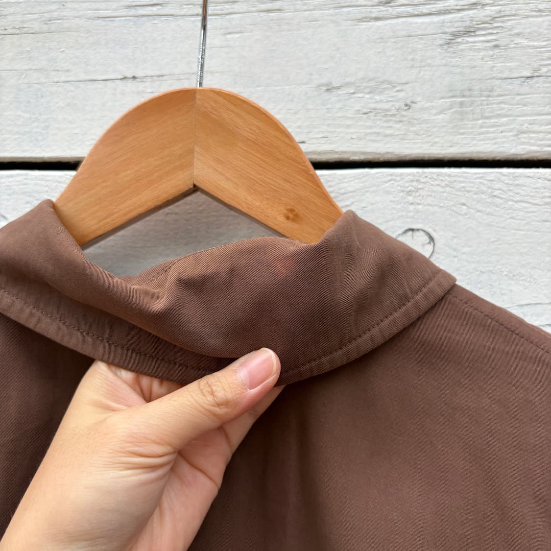 Burberry 버버리 코튼 자켓 상품이미지9