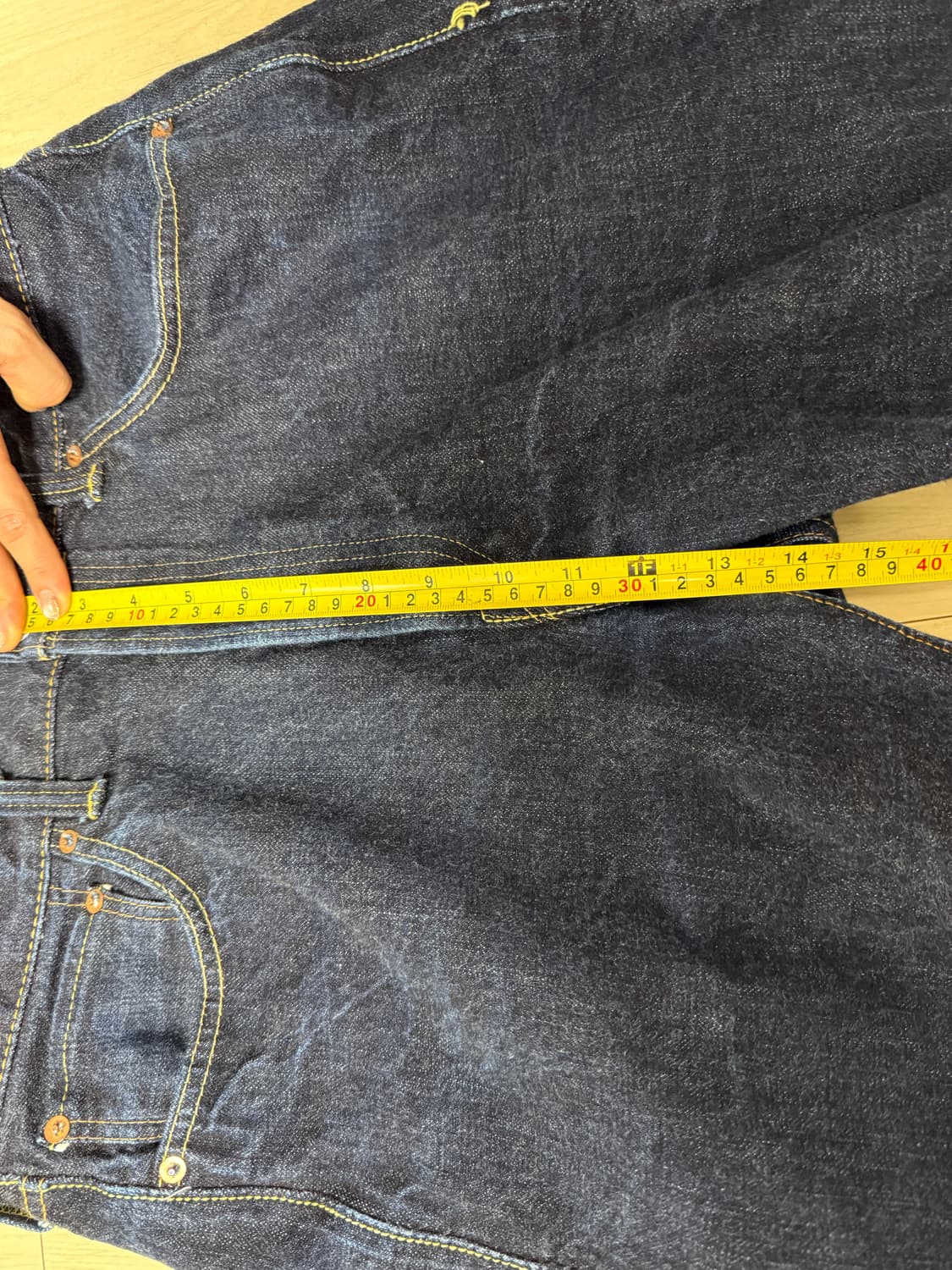 풀카운트 0105xx bk 36 상품이미지6