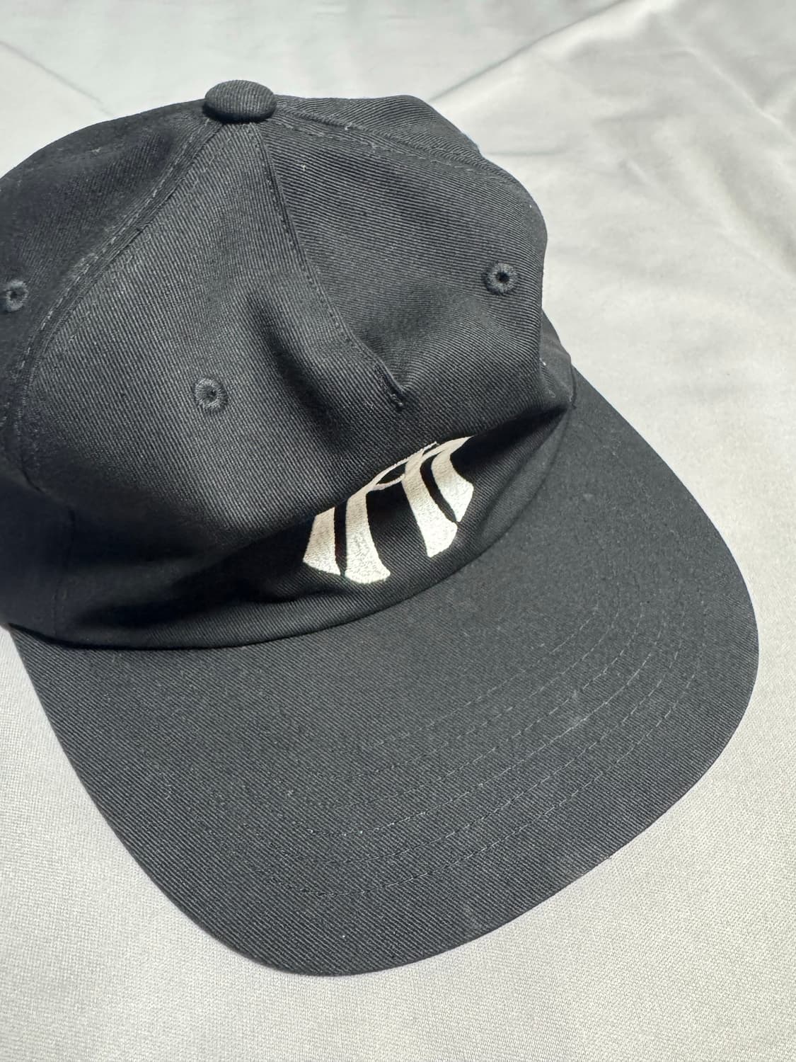 스투시 크라운 애프터매스 캡 모자 상품이미지2