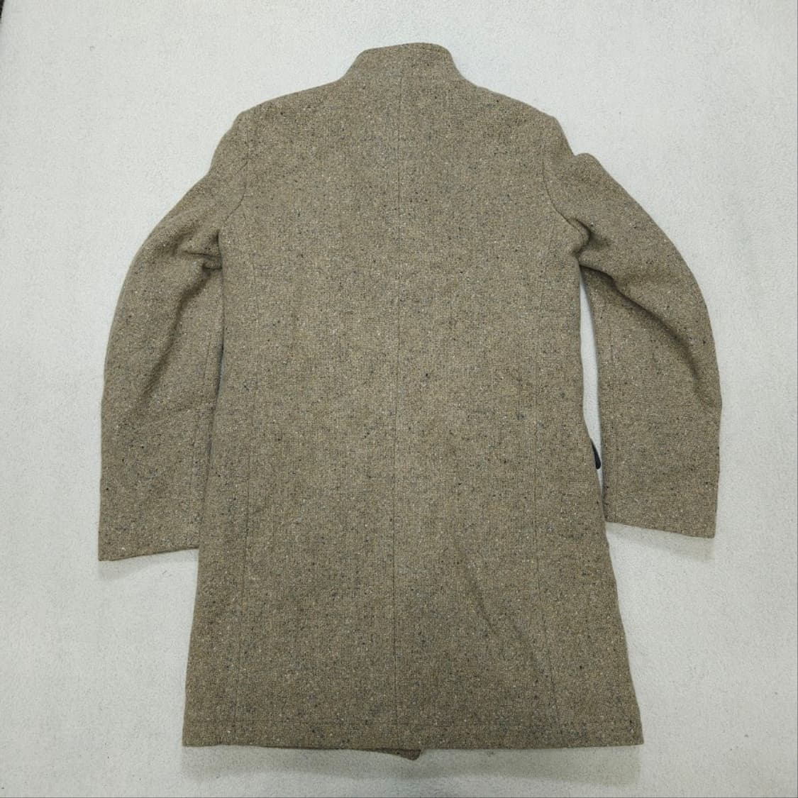 일레븐티 울 코트 46 상품이미지3