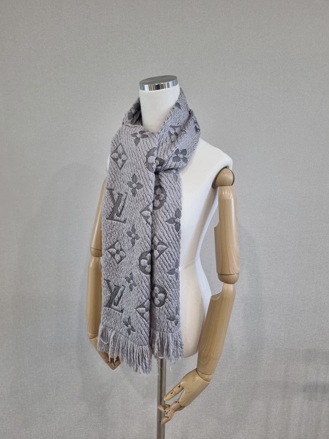 루이비통 머플러, 목도리 상품이미지1