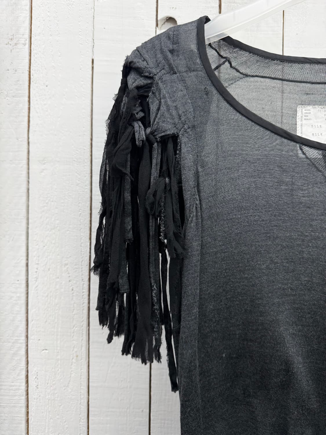 sacai 상품이미지2