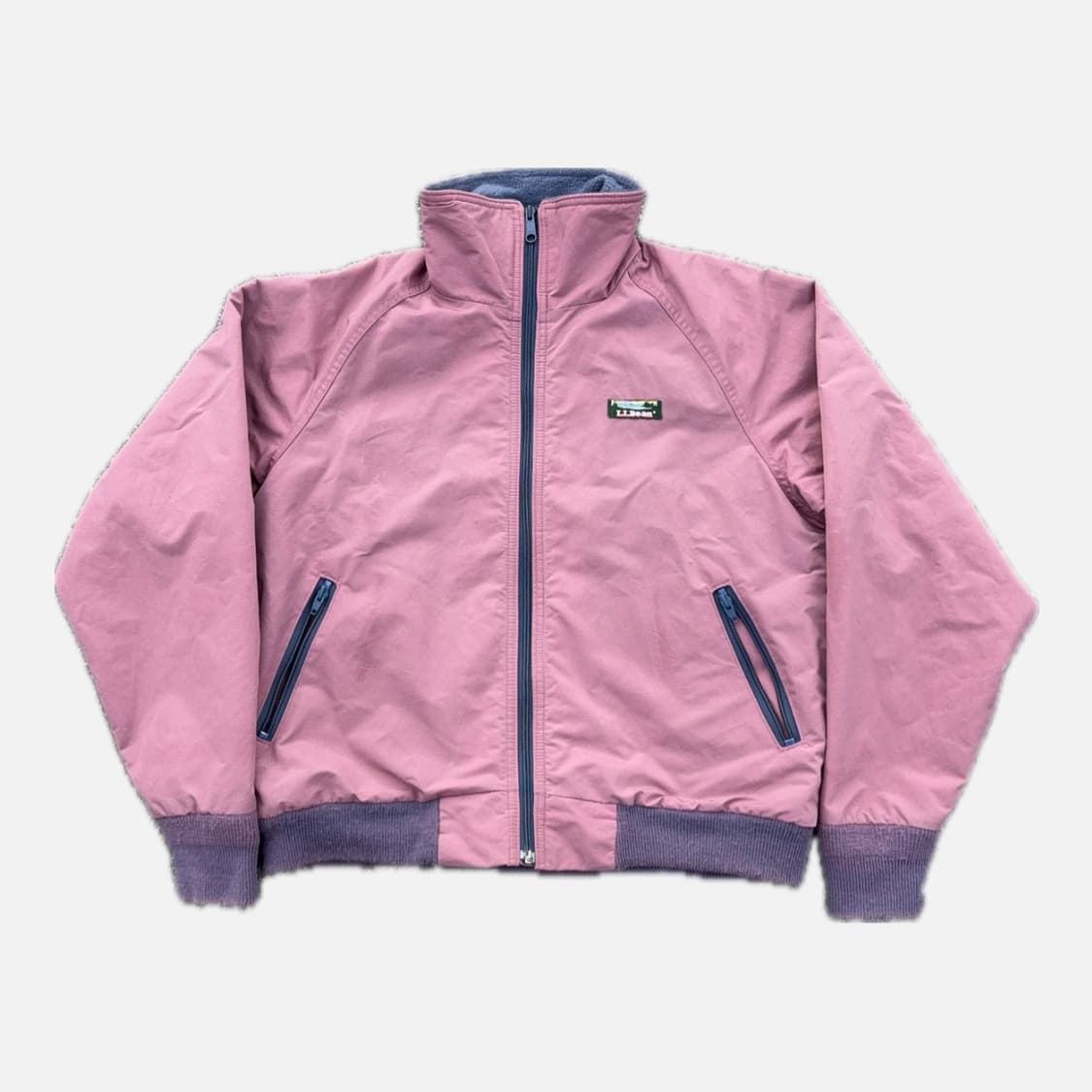 LL BEAN 웜업자켓 상품이미지1