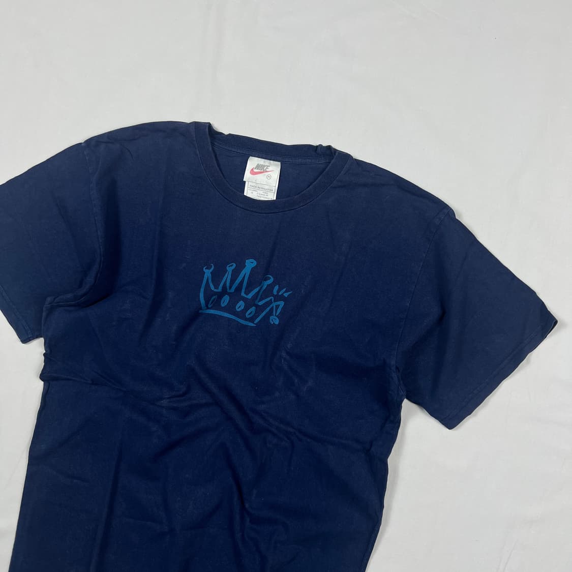 90‘s 나이키 nike acg king of the spill 반팔티 상품이미지2