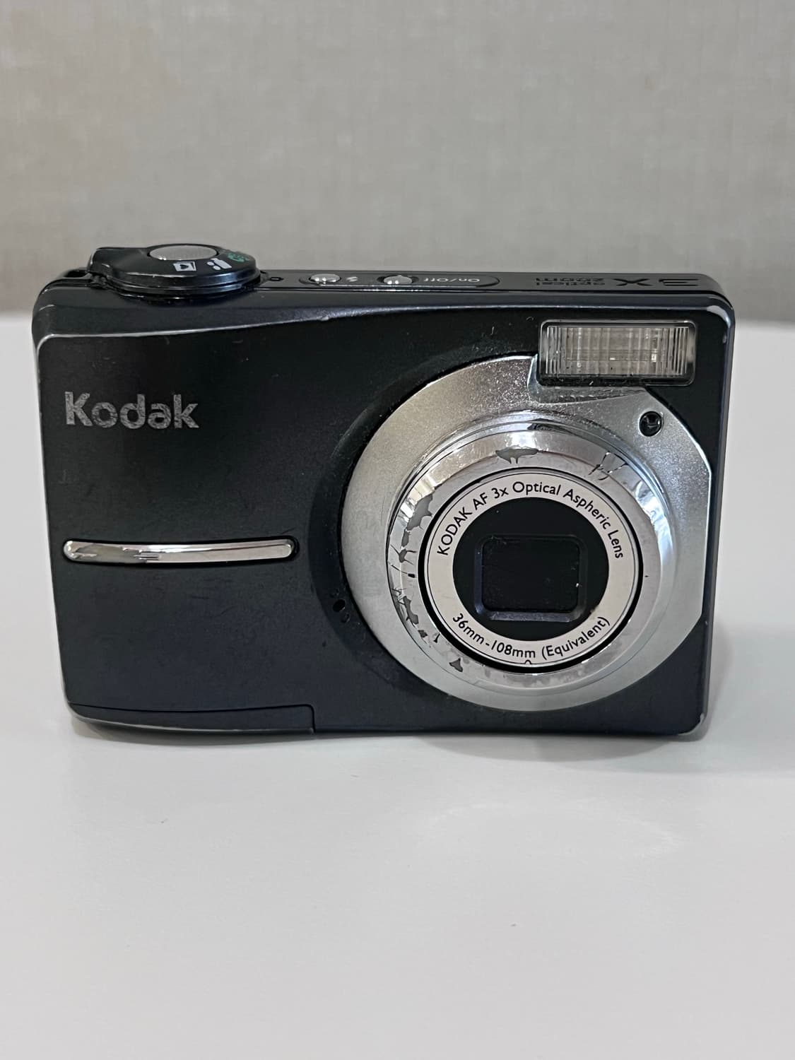 코닥 이지쉐어 C613 디카 Kodak Easyshare C613 상품이미지1