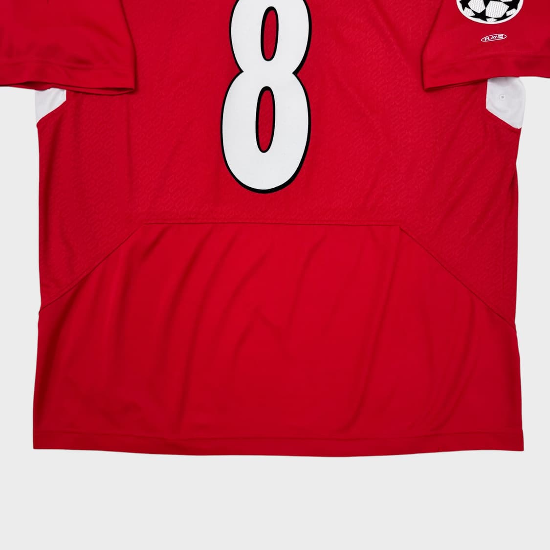04-06 리버풀 홈 No.8 스티븐 제라드 상품이미지8