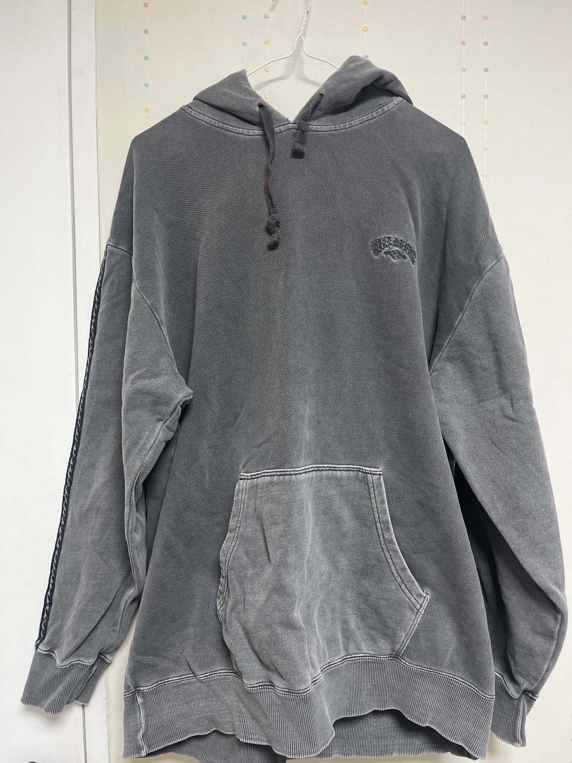 BILLABONG 후드티 상품이미지1