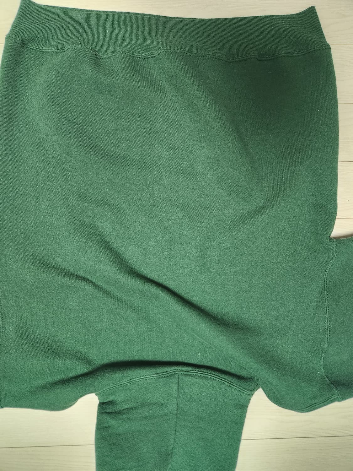 90s USA Ressell 러셀 후드 상품이미지6
