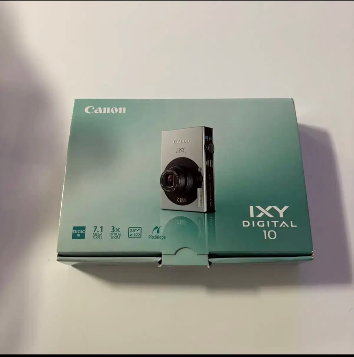 캐논 ixy 10 (ixus 70) 상품이미지9