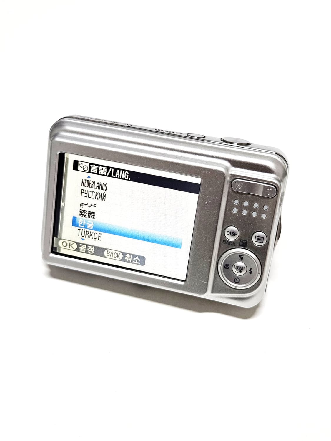 후지필름 파인픽스 Fujifilm Finepix AV210 디카 카메라 상품이미지8