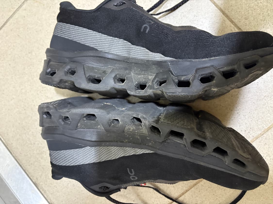 온러닝 클라우드몬스터2 265 상품이미지2