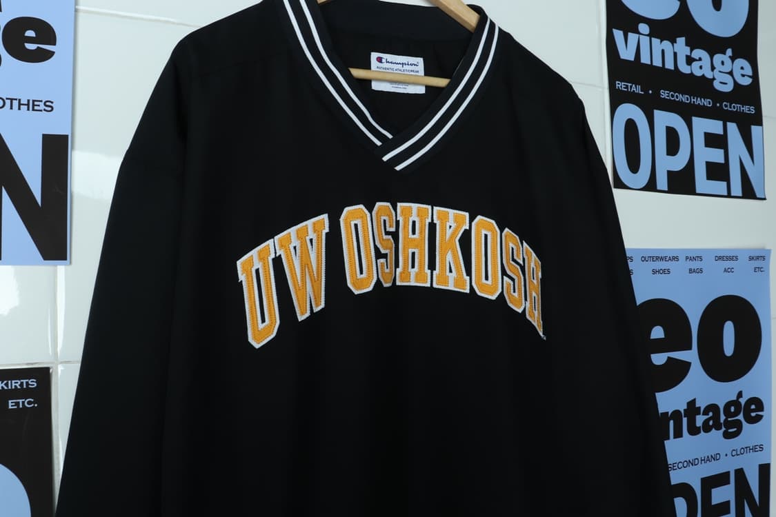 (2XL-4XL) 챔피온 집업 바람막이 점퍼자켓 웜업 USA-H30544 상품이미지7