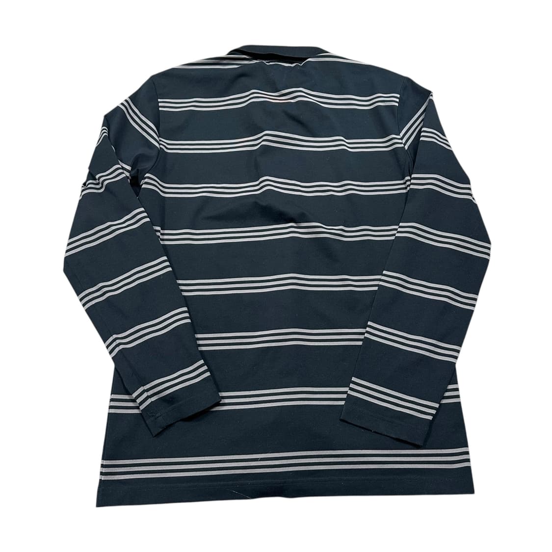 ✨ (만원 빈티지) 코오롱 스포츠 블록 카라 롱슬리브  상품이미지2