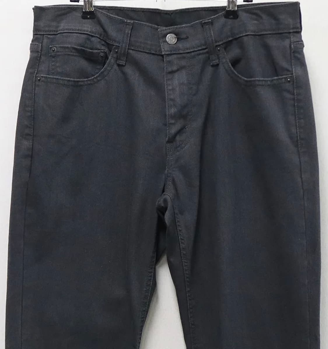 Levi's 541 블랙탭 상품이미지3