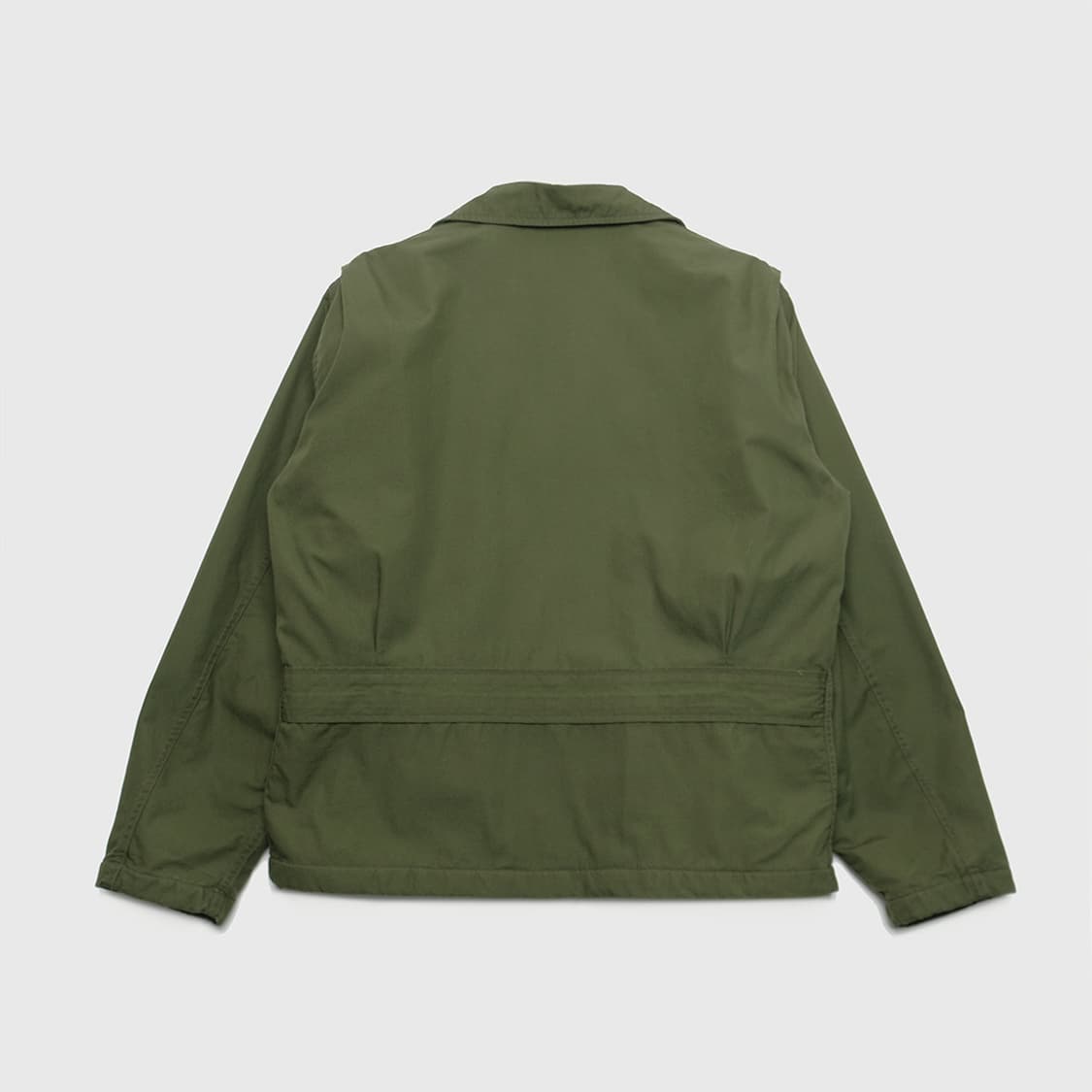  n-4 tr mfg field jacket 상품이미지10