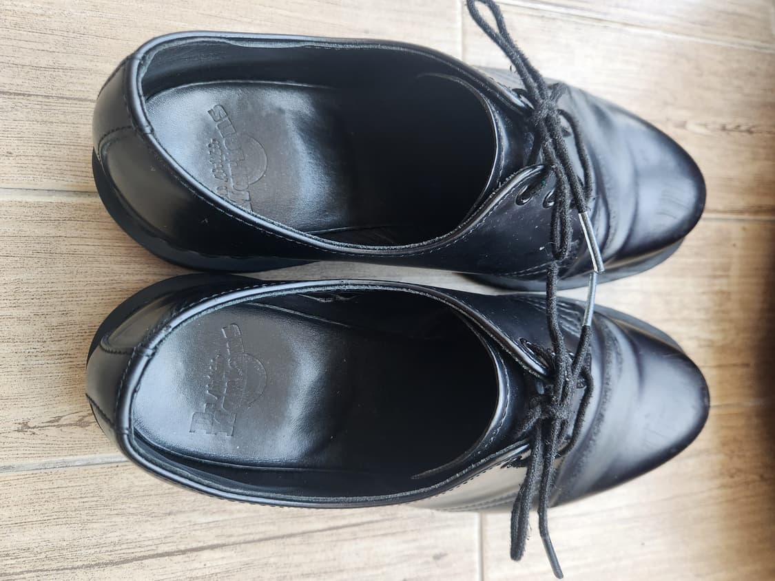 닥터마틴 1461 모노 (260) 상품이미지3