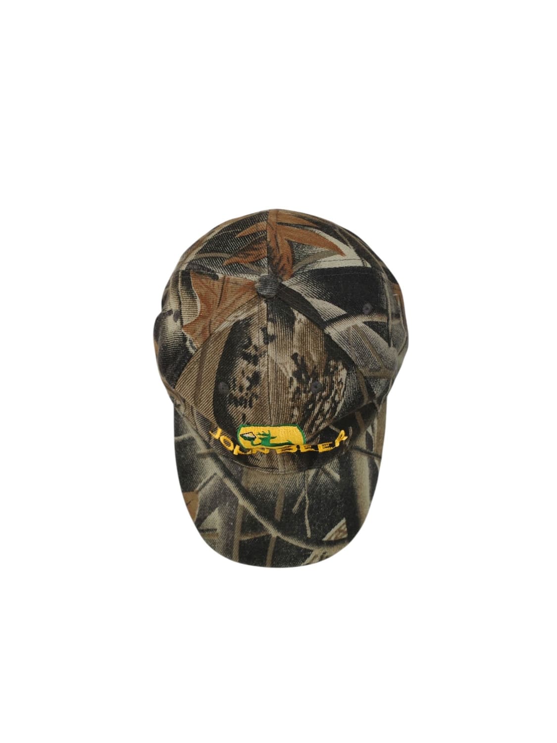 존 디어 패러디 리얼트리 볼캡 상품이미지3