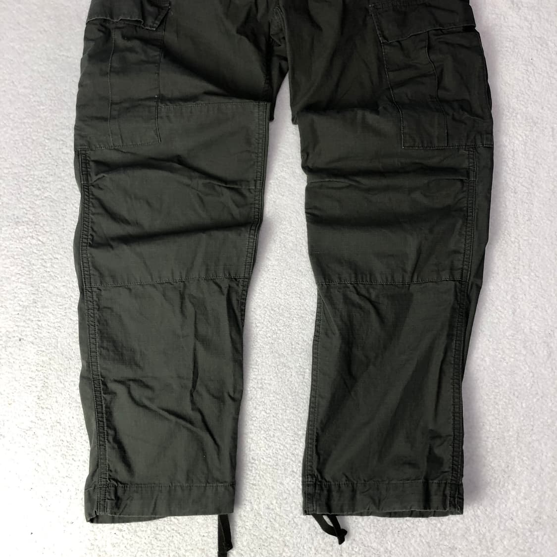 칼하트 립스탑 카고팬츠  상품이미지4
