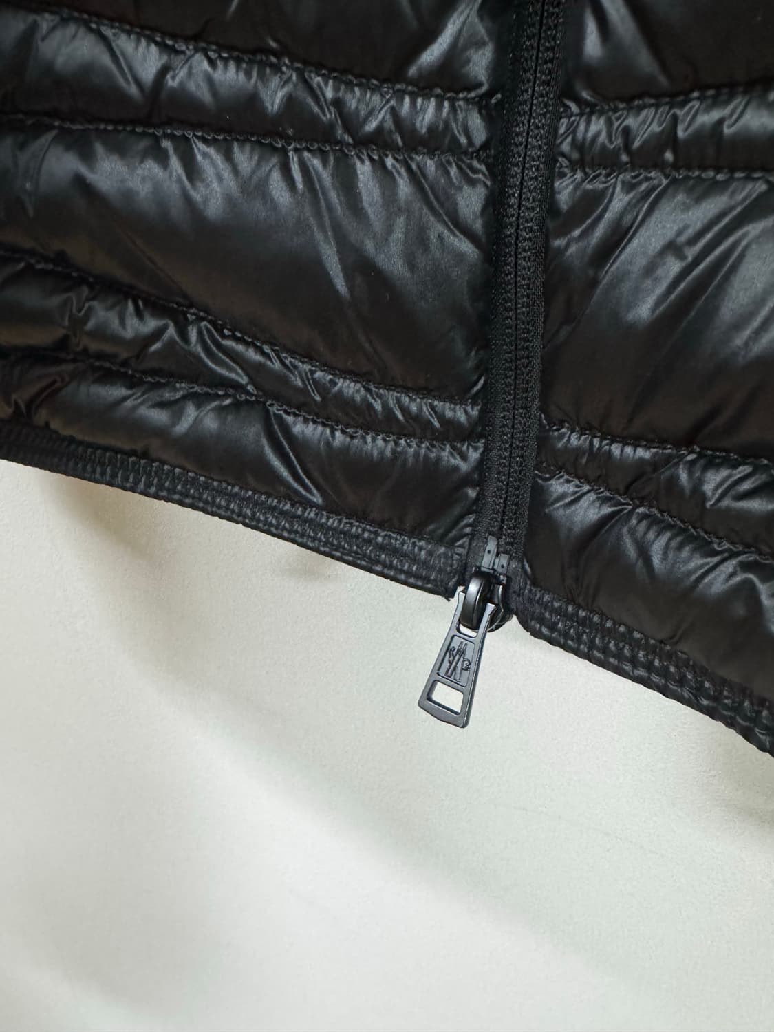 몽클레어 패딩 (다운, 경량) 상품이미지4