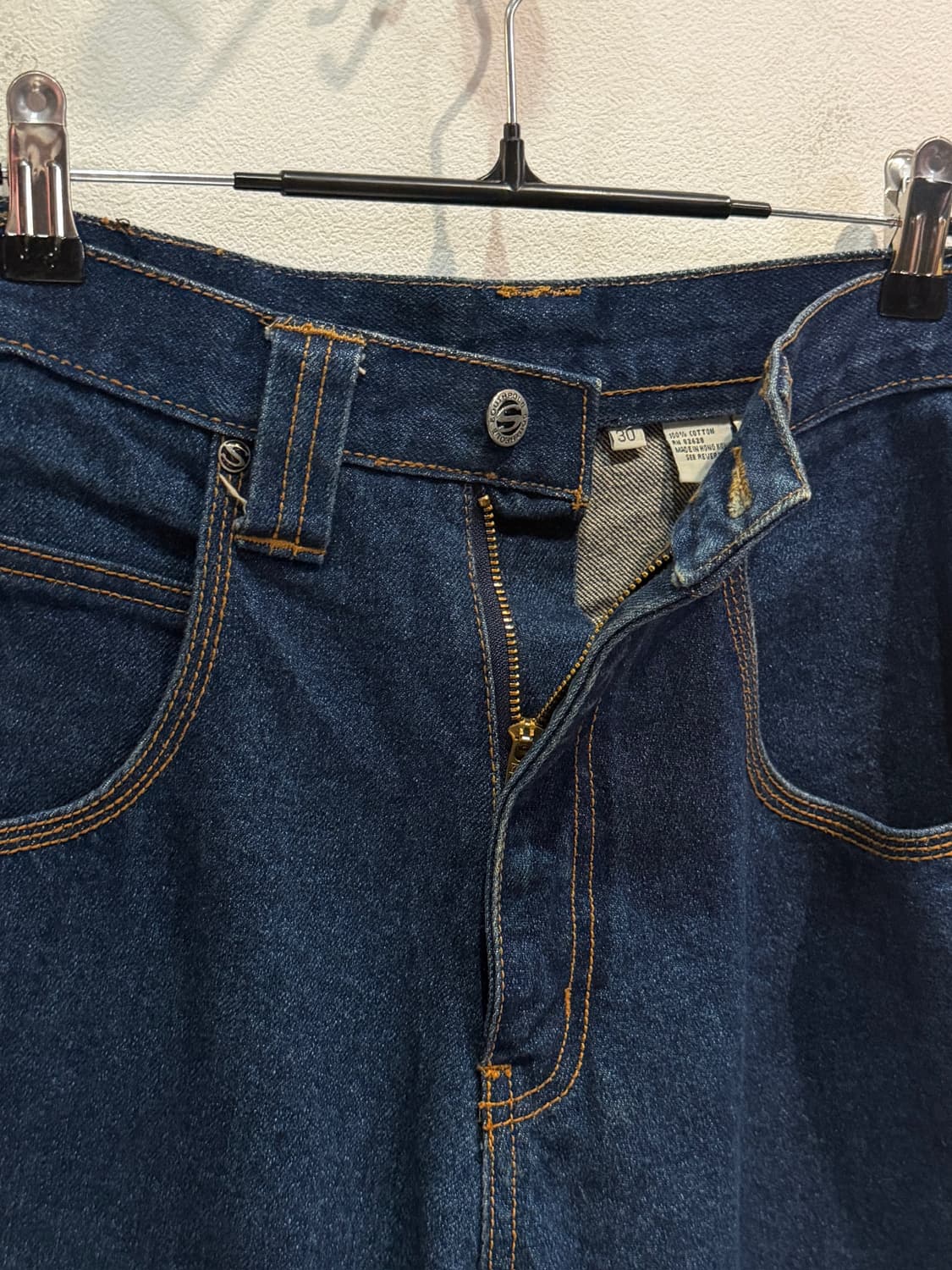 SOUTHPOLE (29.5, Made In HongKong) 상품이미지6