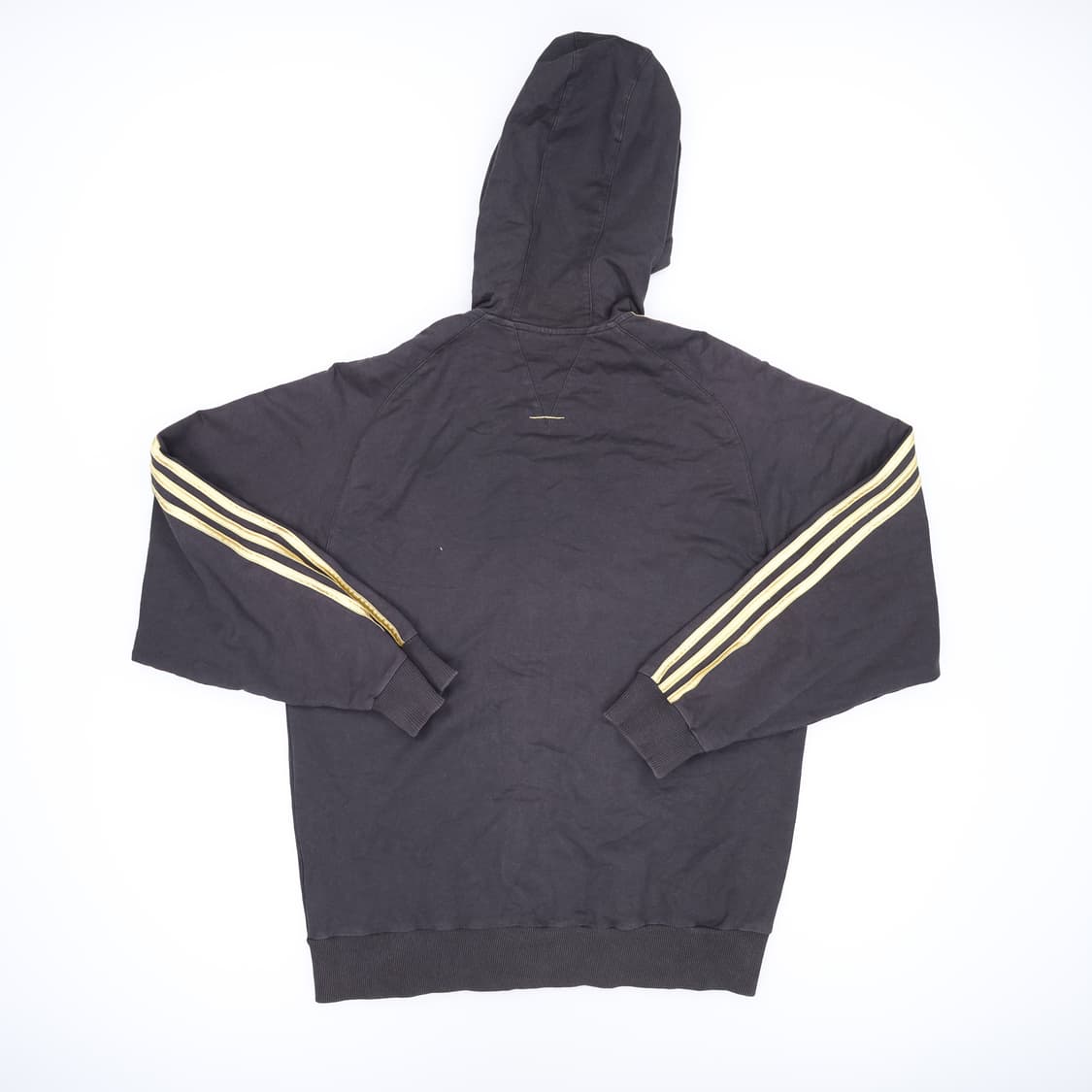 XL 아디다스 후드집업 0429H 상품이미지2