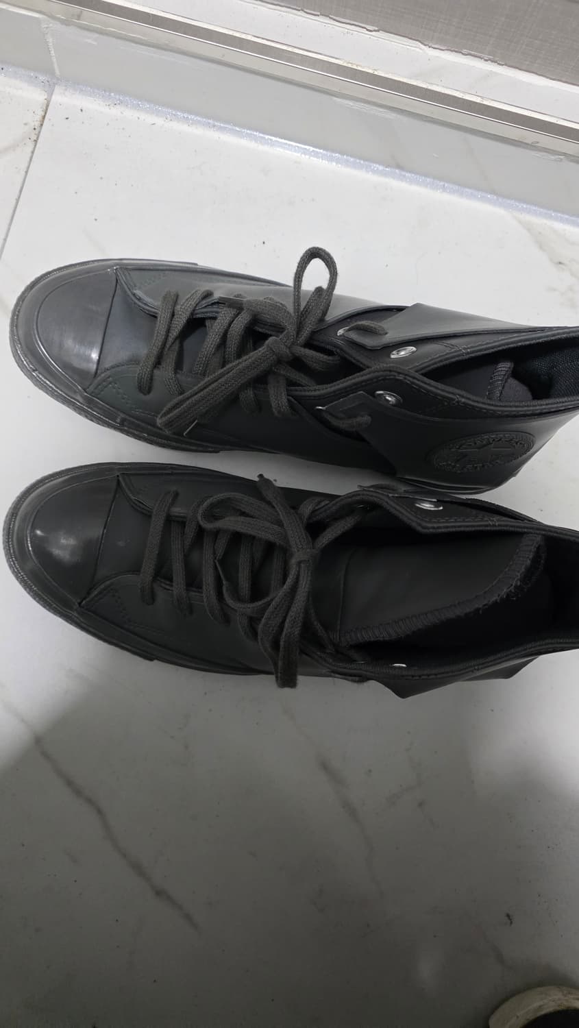  컨버스 x 펑첸왕 척 70 하이 '2-in-1' 상품이미지2