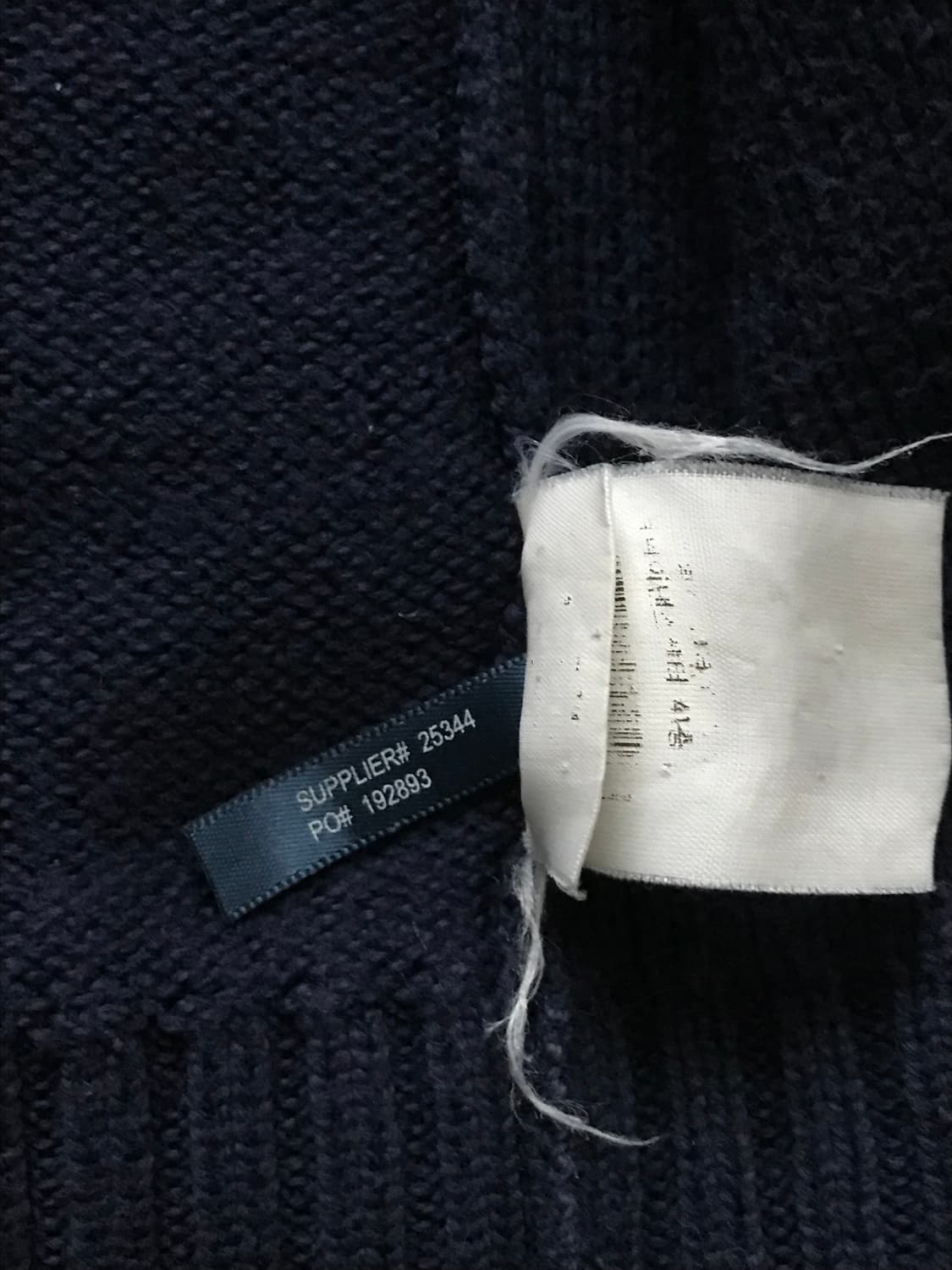 폴로 빅포니 뉴욕 집업 상품이미지6