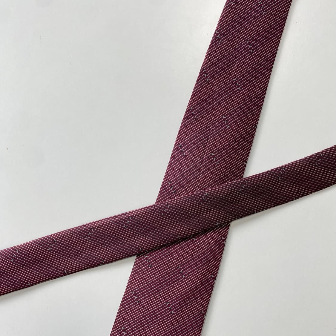 YSL 입생로랑 명품 정품 넥타이 상품이미지4