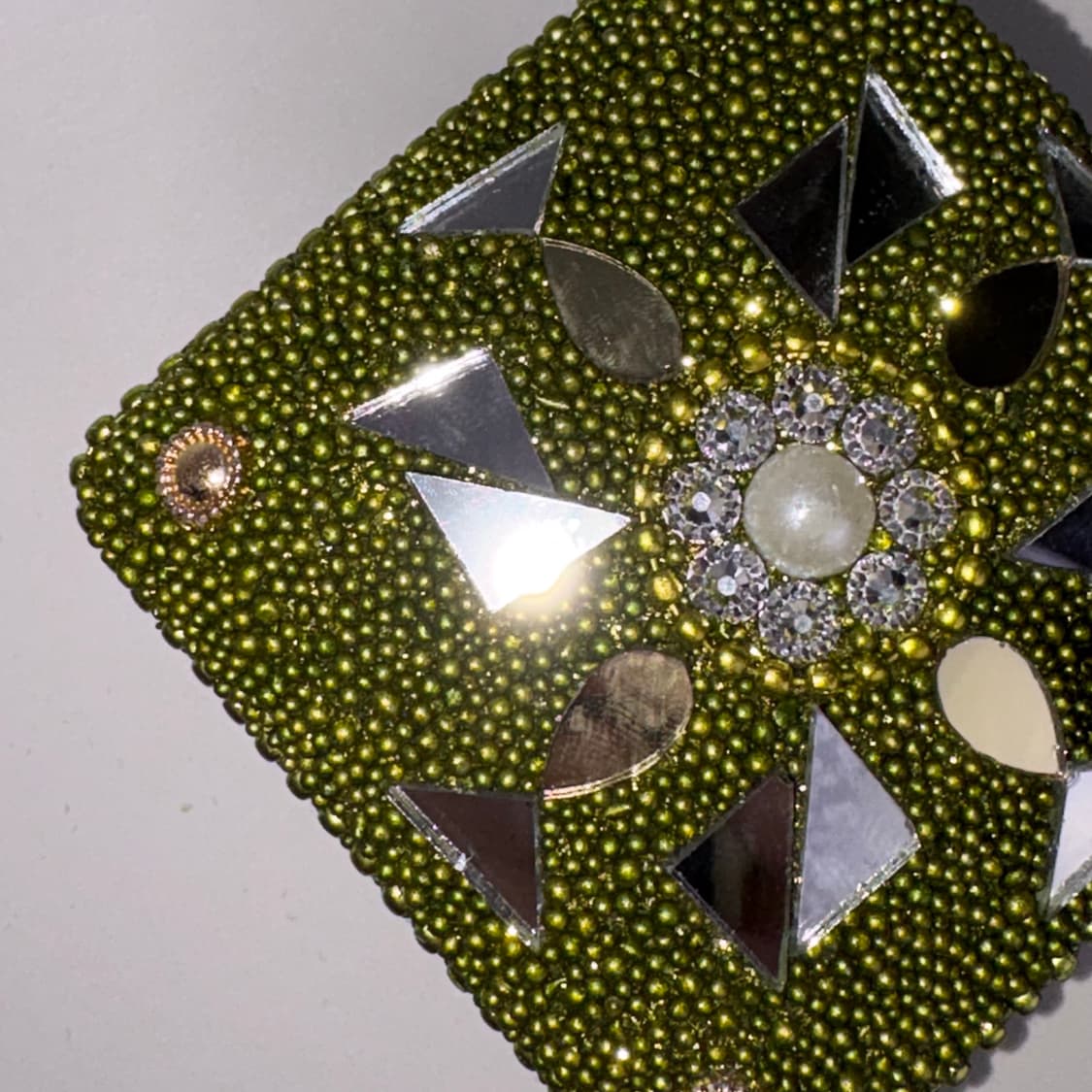 Rani Jewel Box (green M) 상품이미지4