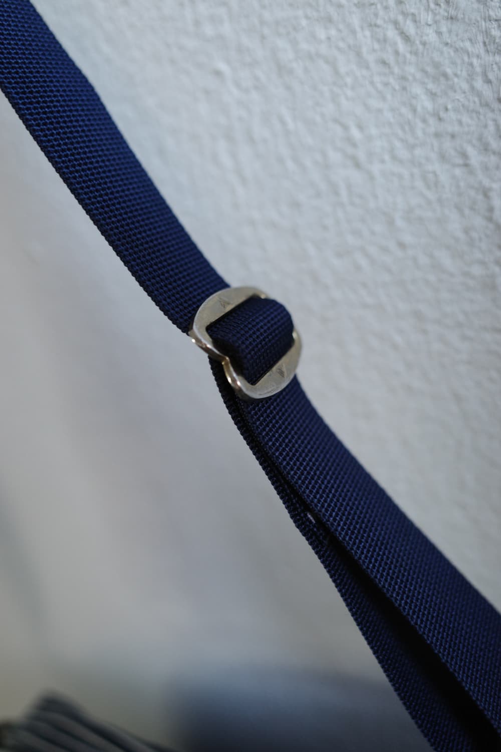 그레고리 스트라이프 크로스백  상품이미지6