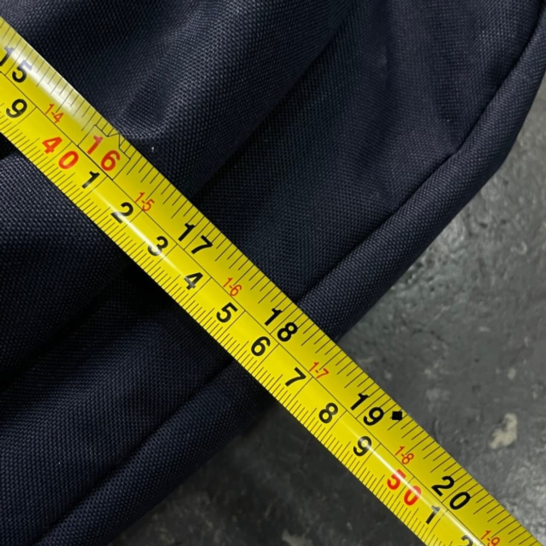 이스트팩 백팩 상품이미지7