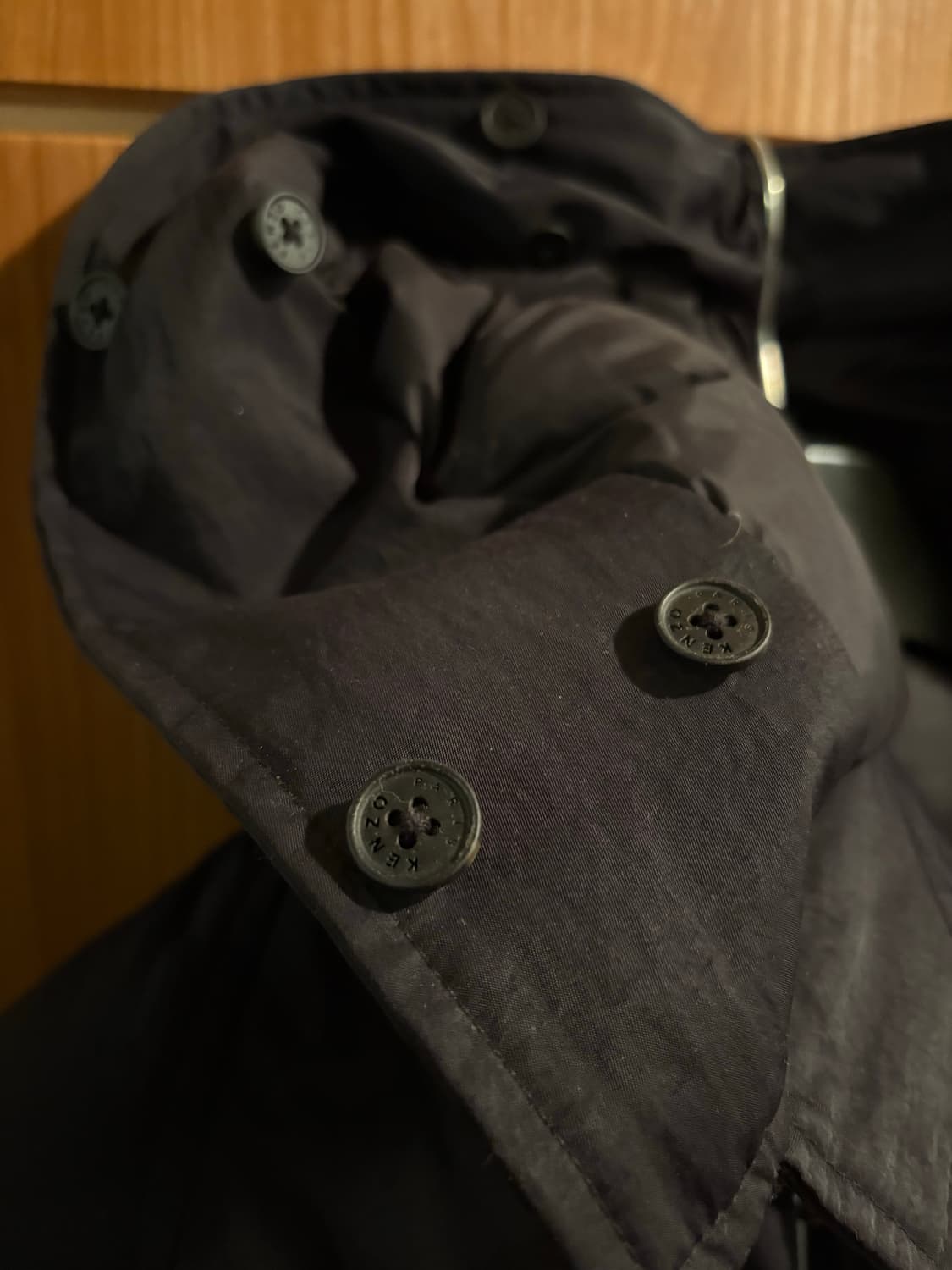 겐조 덕다운 패딩 상품이미지4