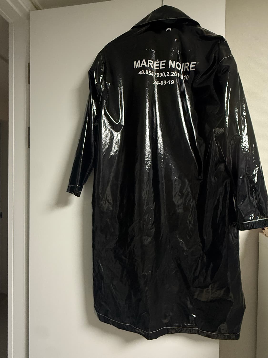 마린세레 레인코트 상품이미지6