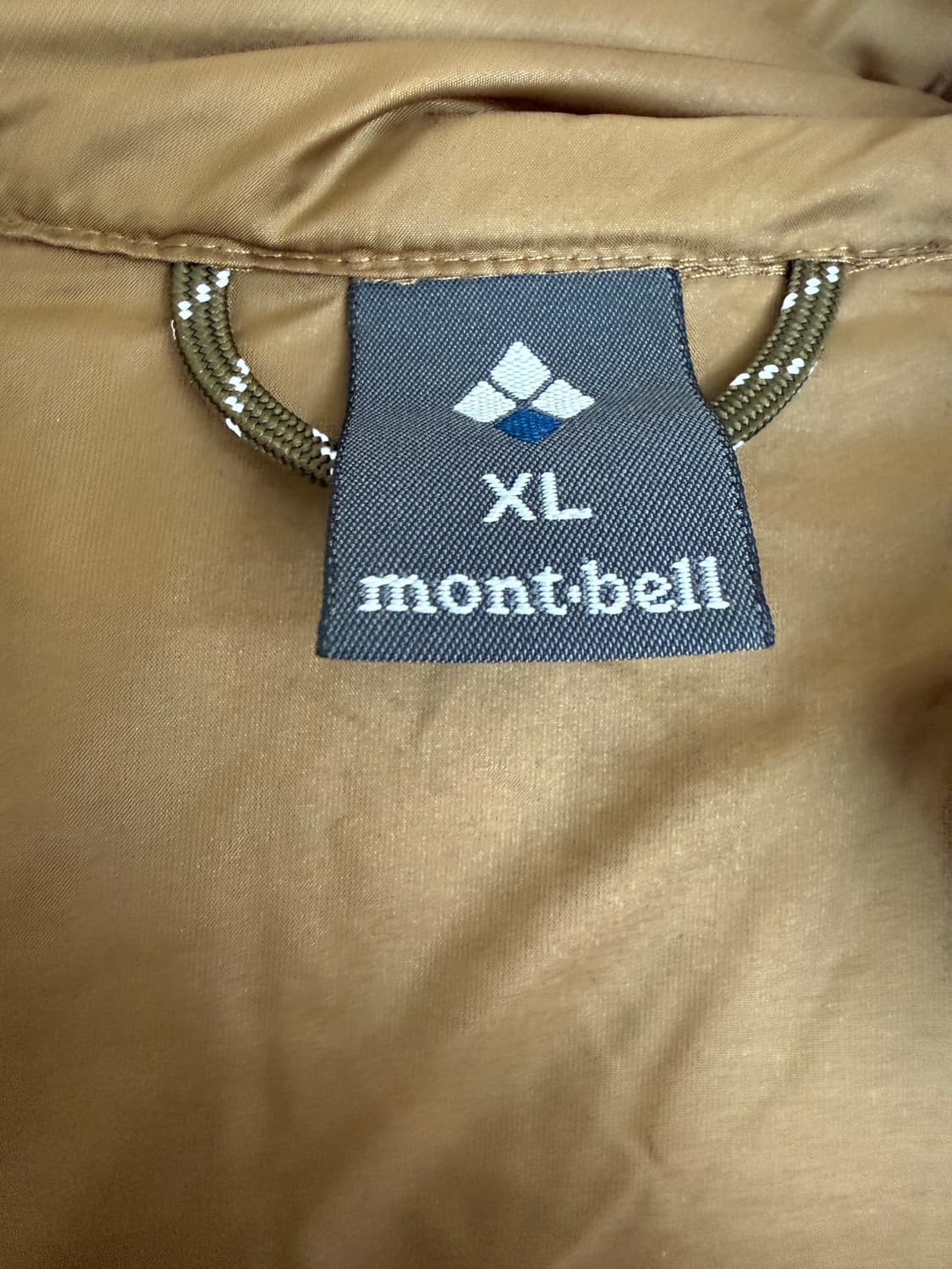 몽벨 수페리어,슈페리어 다운 EX800 (XL) 상품이미지9