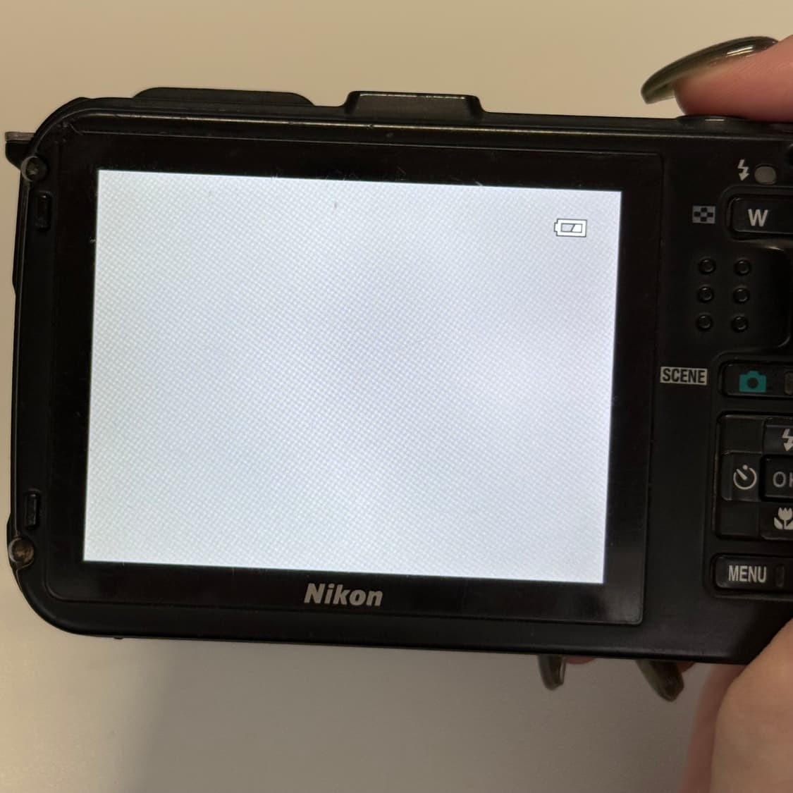 니콘 쿨픽스 nikon coolpix aw100 상품이미지7