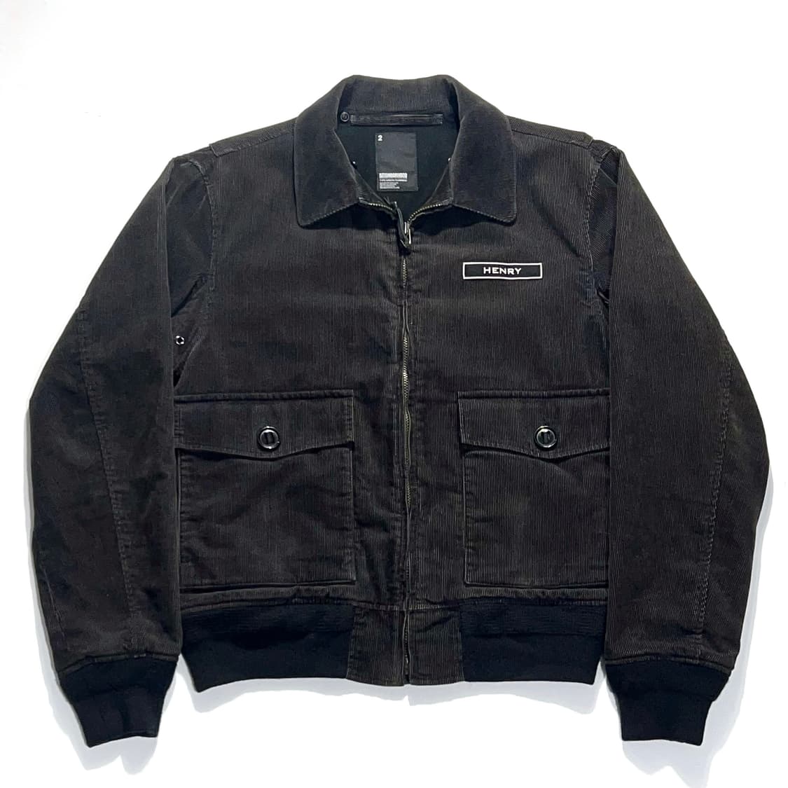 Neigborhood G1 Corduroy Jacket 상품이미지2