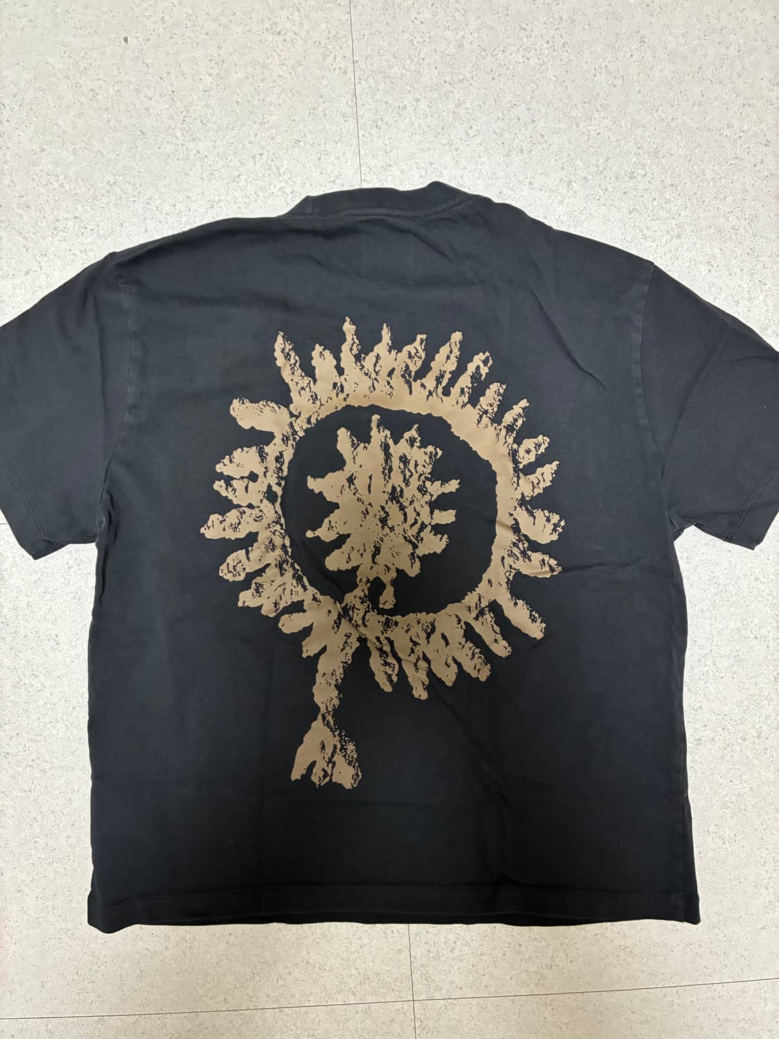 [L] roa 로아 티셔츠 상품이미지2