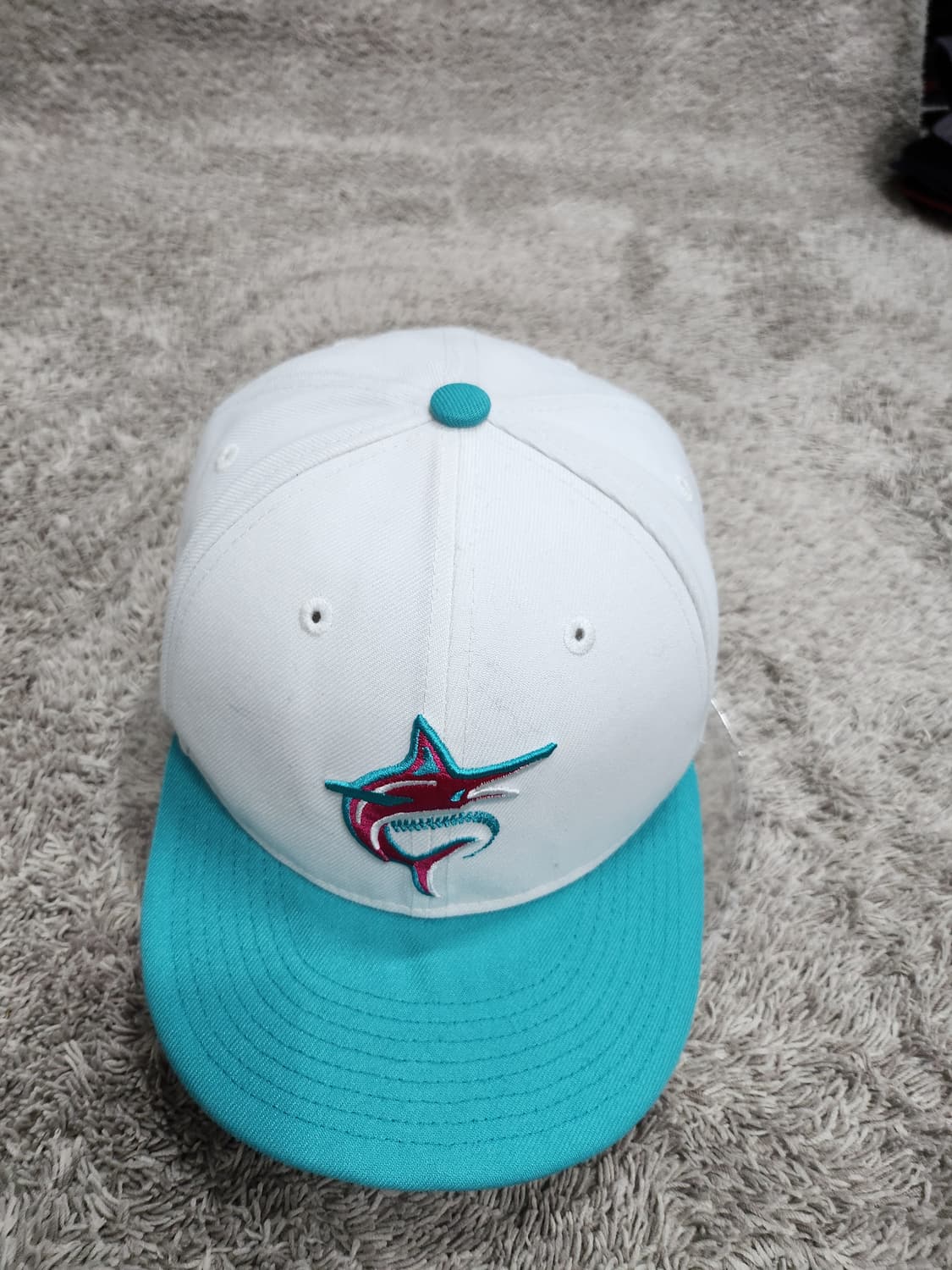New Era 마이애미 말린스 9FIFTY 상품이미지1