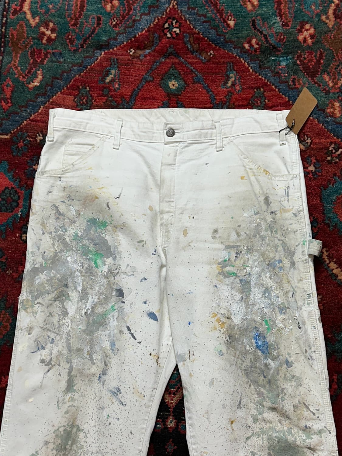 00's 디키즈 페인터 팬츠 디키즈 워크팬츠 카펜터 팬츠 상품이미지5