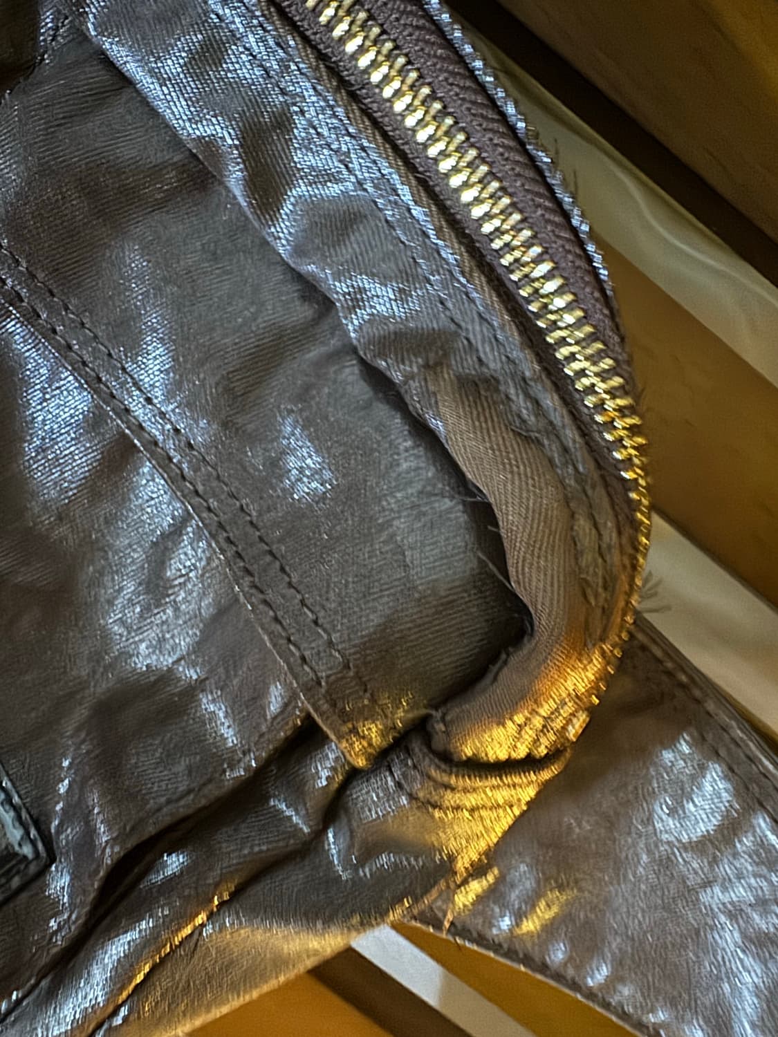 포터(Porter) 리프트 웨이스트 백 상품이미지4