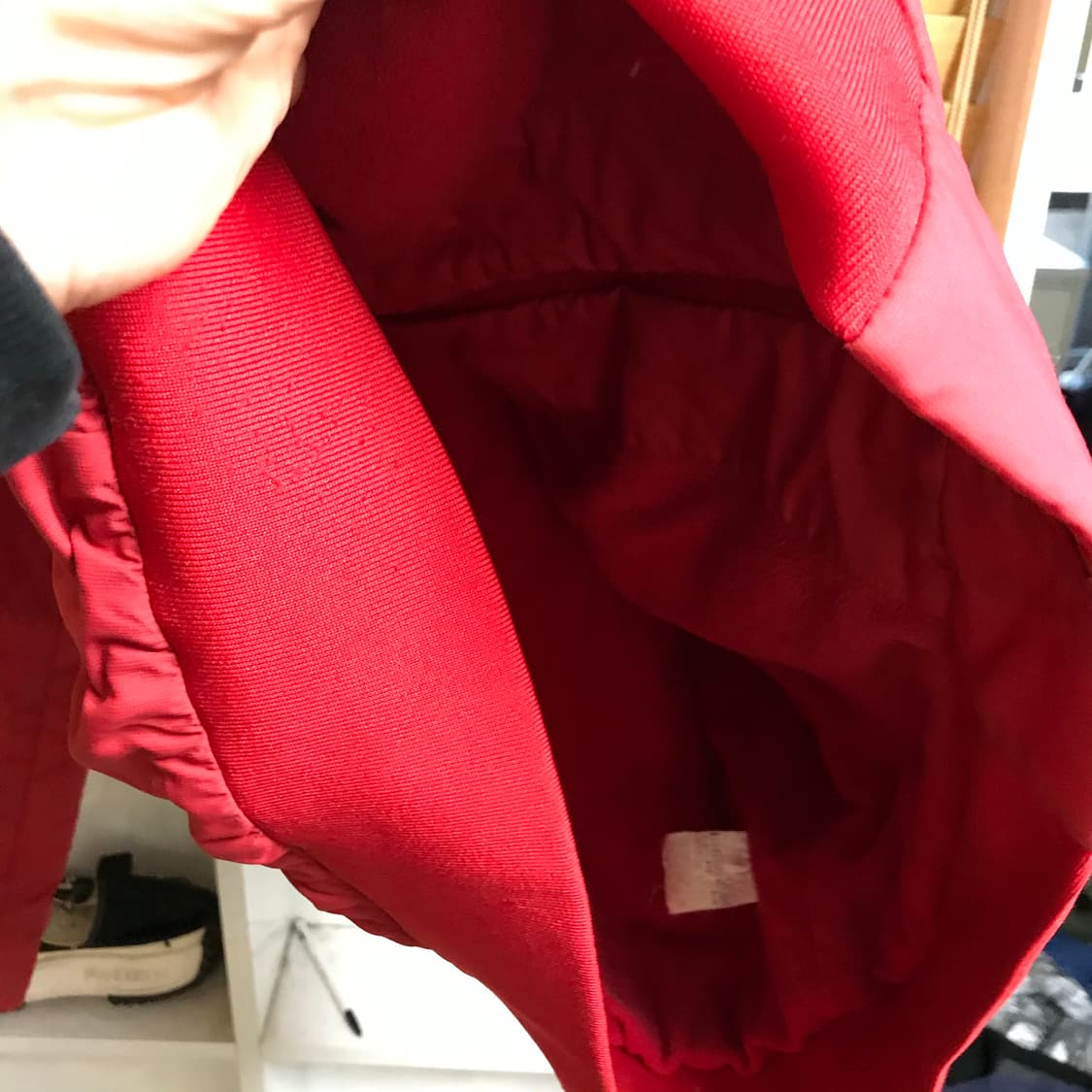 MLB 텍사스 풀오버 점퍼 상품이미지6