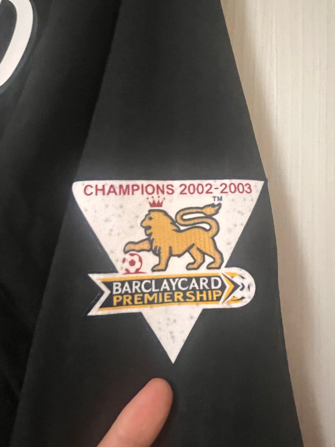 0304 맨유 어웨이 유니폼 팝니다 상품이미지3