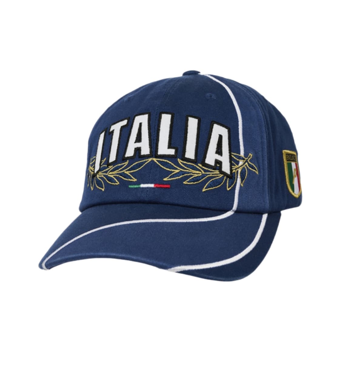 팔라스 이탈리아 6-패널 네이비 24SS 상품이미지1