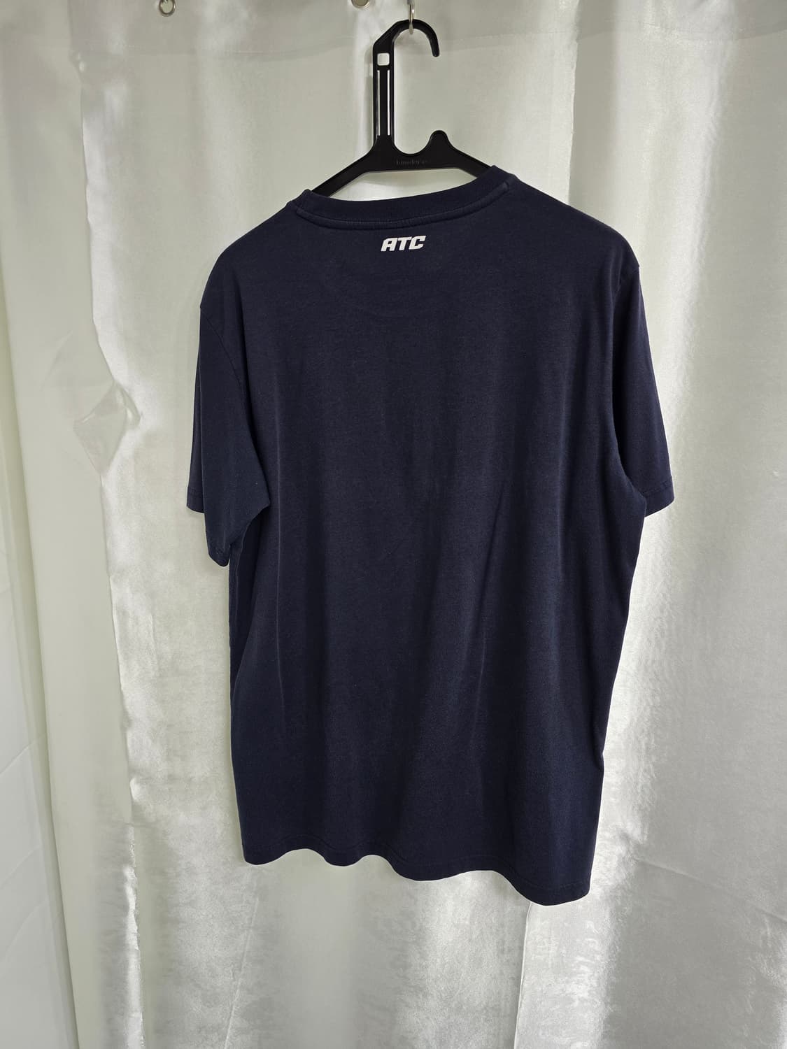 ATC 서울 트윈스 반팔 티셔츠 (1867) 상품이미지2